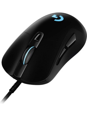 Delixa G403 Hero 910-005633 Optik Kablolu Mouse