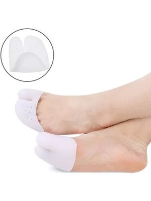 Eco Port 5 Parmak Koruyuculu Silikon