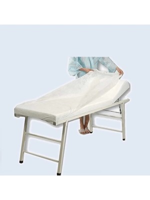 Eco Port Sıvı Geçirmez Sedye Örtüsü