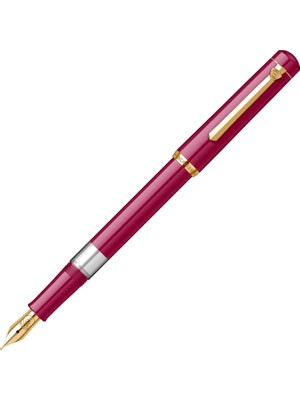 Delixa Scrikss 419 Dolmakalem Fuşya