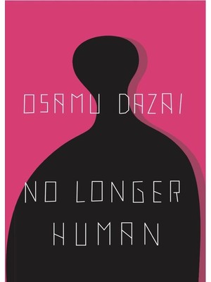 Delixa No Longer Human