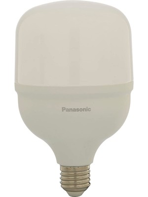 Delixa E27 LED Torch Lamba 18W 2040LM 6500K