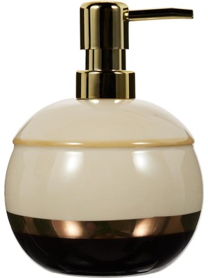 Delixa D-18330 Lıdyana Sıvı Sabunluk