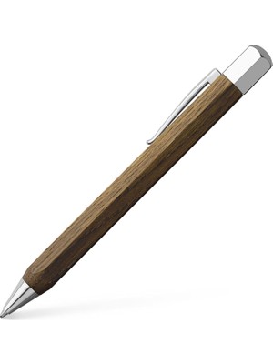 Delixa Faber-Castell Ondoro Roller, Ahşap