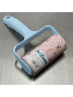 Eco Port Tiftik ve Tüy Toplama Rolusu 2 Si Bir Arada