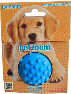 Eco Port Köpek Oyun Topu 1278