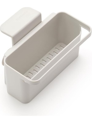 Delixa Brabantia Lavabo Içi Düzenleyici Mindset Light Grey 302480