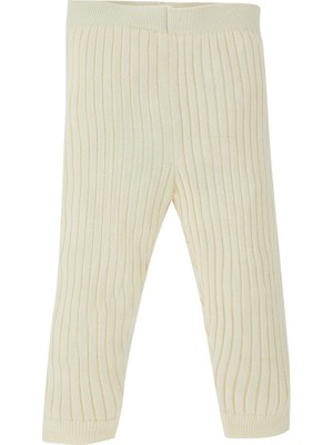 Delixa Kız Bebek Triko Tayt