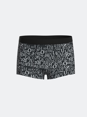 Lc Waikiki Yeni Sezon Baskılı Erkek Çocuk Boxer