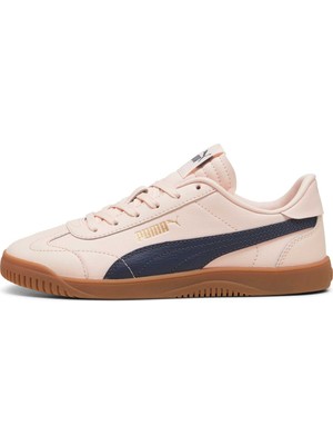Puma Club 5v5 Wns Pembe Kadın Sneaker