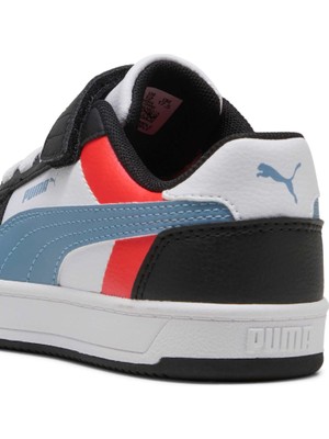 Puma Caven 2.0 Block Çocuk Spor Ayakkabı