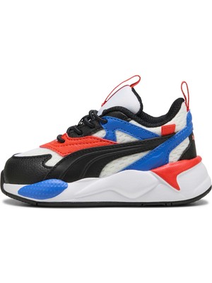 Puma Rs-X Efekt Bebek Ayakkabısı