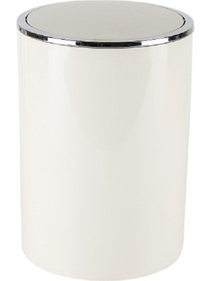 Renkli 6l Çöp Kovası, Şık ve Kullanışlı Ev Temizlik Ürünü