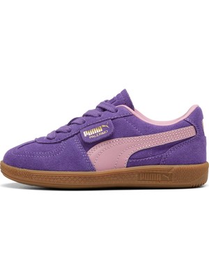 Puma Palermo Çocuk Ayakkabısı