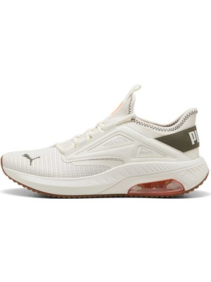 Puma X-Cell Ayro Erkek Koşu Ayakkabısı Düşük Taban Tipi ile Yüksek Konfor Sağlayan Malzeme