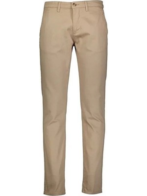 Süvari Slım Kalıp Caesar  Erkek Klasik Pantolon PN2020500712