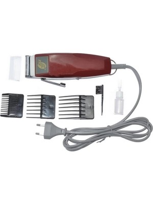 Eco Port Fyc 666 Profesyonel Tıraş Makinesi