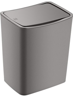 Pratik ve Şık 20L Touch Çöp Kovası, Hijyenik Kullanım Sağlar