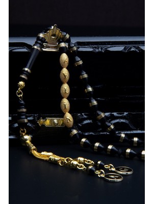 UltraMint Özel Günler Için Isimli Hediyelik Tesbih, Anlamlı ve Şık Seçenek