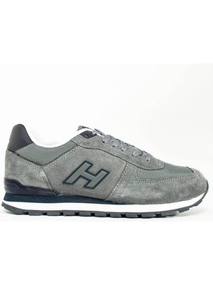 Hammer Jack Peru M Gri Erkek Sneaker 19250-M