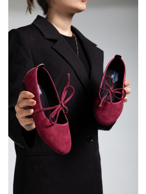 Ghattix Memory Taban Günlük Kadın Fiyonk Babet