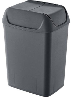 Şık ve Kullanışlı 20 Litrelik Çöp Kutusu, Hijyenik ve Pratik Kullanım