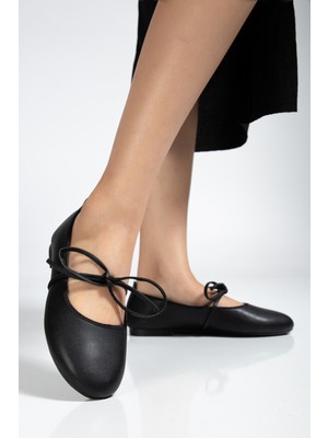 Ghattix Memory Taban Günlük Kadın Fiyonk Babet