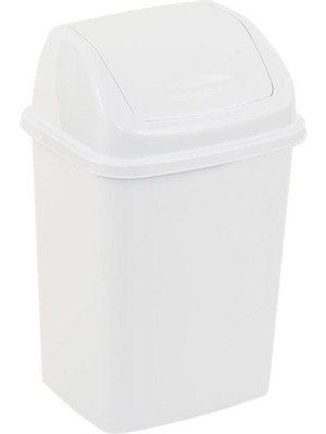 26 Lt Çöp Kutusu, Pratik ve Şık Tasarım, Dayanıklı ve Kullanışlı