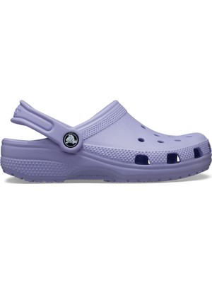 Crocs Classic Clok K 206991 Çocuk Sabo Terlik