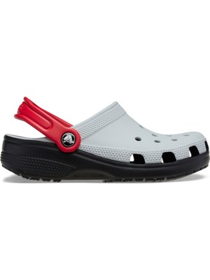Crocs Classic Retro Sport Clog K Çocuk Sabo Terlik