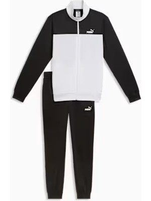 Puma Poly Colorblock Suit Erkek Şort 691766-02