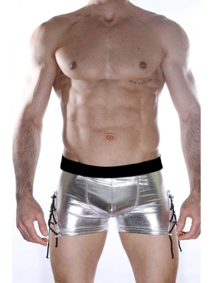 MiraLive Erkek  Fantezi Boxer