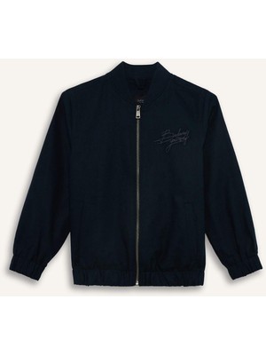 DeFacto Kolej Yaka Bomber Mont Erkek ÇOCUK G6747A826SP