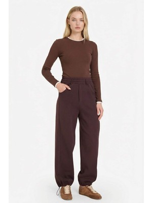 DeFacto Barrel Fit Eşofman Altı G8387AX25WN