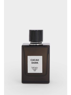 DeFacto Erkek Cacao Dark 100 ml Parfüm G8488AXNS
