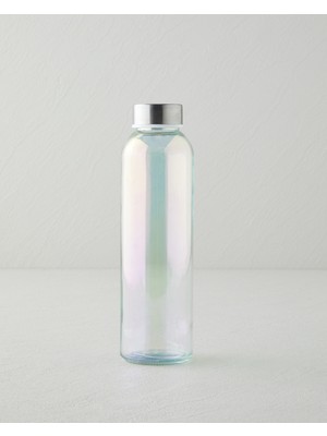 English Home Lustrado Cam Lüsterli Şişe 500 ml Renkli