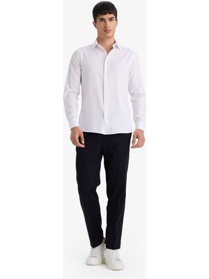 DeFacto Regular Fit Pantolon G3109AX26SP