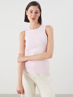 Lc Waikiki Yeni Sezon Bisiklet Yaka Kadın Atlet