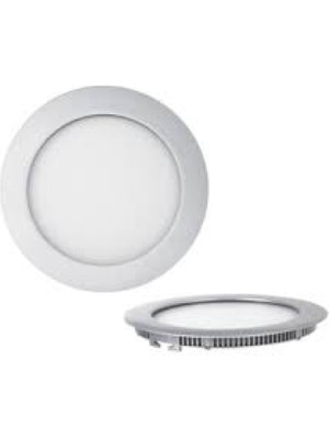 Vice Avm 15W SIVA ALTI YUVARLAK SLIM LED PANEL GO-53-vice 05430