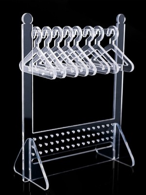 UltraMint Şık Takı Organizeri ve Standı, Küpe ve Teşhir Çözümü