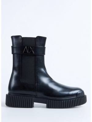 Armani Exchange Siyah Kadın Bot XW001634AF17474