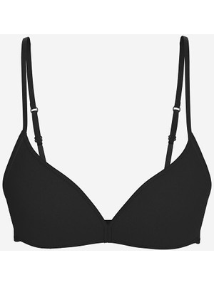 Lc Waikiki Yeni Sezon Balensiz Dolgusuz Düz Ilk Sütyen