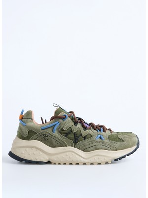 Flower Mountain Haki Erkek Sneaker Yamabushı Unı