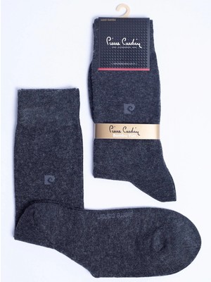 MiraLive Pierre Cardin 632 Erkek  Soket Çorap