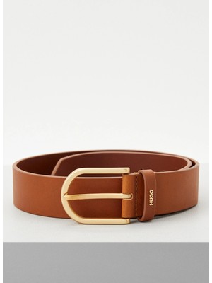 Hugo Kahve Kadın Kemer 50486616