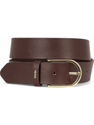 Hugo Kahve Kadın Kemer 50486616