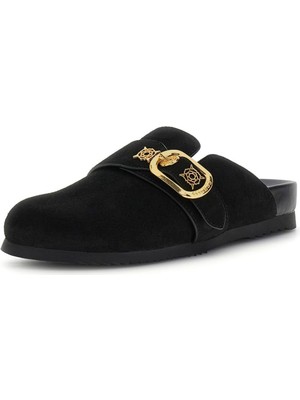 Guess Siyah Kadın Terlik FLPGALESU06