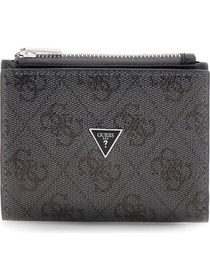 Guess Siyah Erkek Cüzdan Mılano