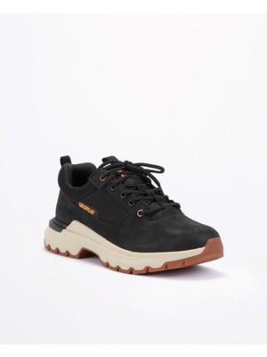 Caterpillar P725994 Colorado Sneaker Lo Black Erkek Bot