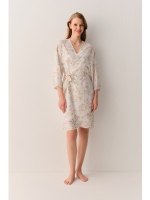 Suwen Lilibet Kısa Sabahlık